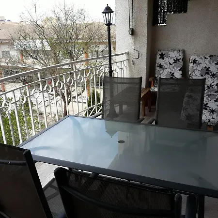 Apartment Salamanca 20 Santa Pola