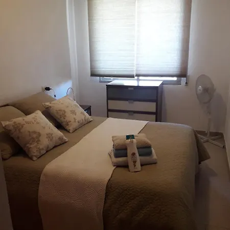 Apartment Salamanca 20