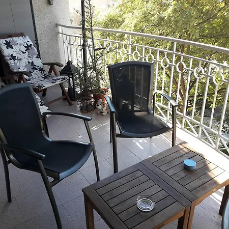 Apartment Salamanca 20